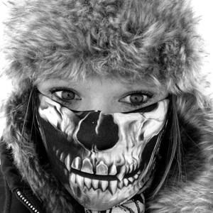 Meet your Posher, Traci